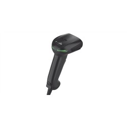 Honeywell nero 1950GHD-2USB-R
