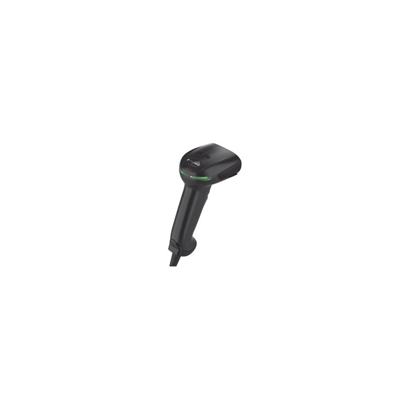Honeywell nero 1950GHD-2USB-R