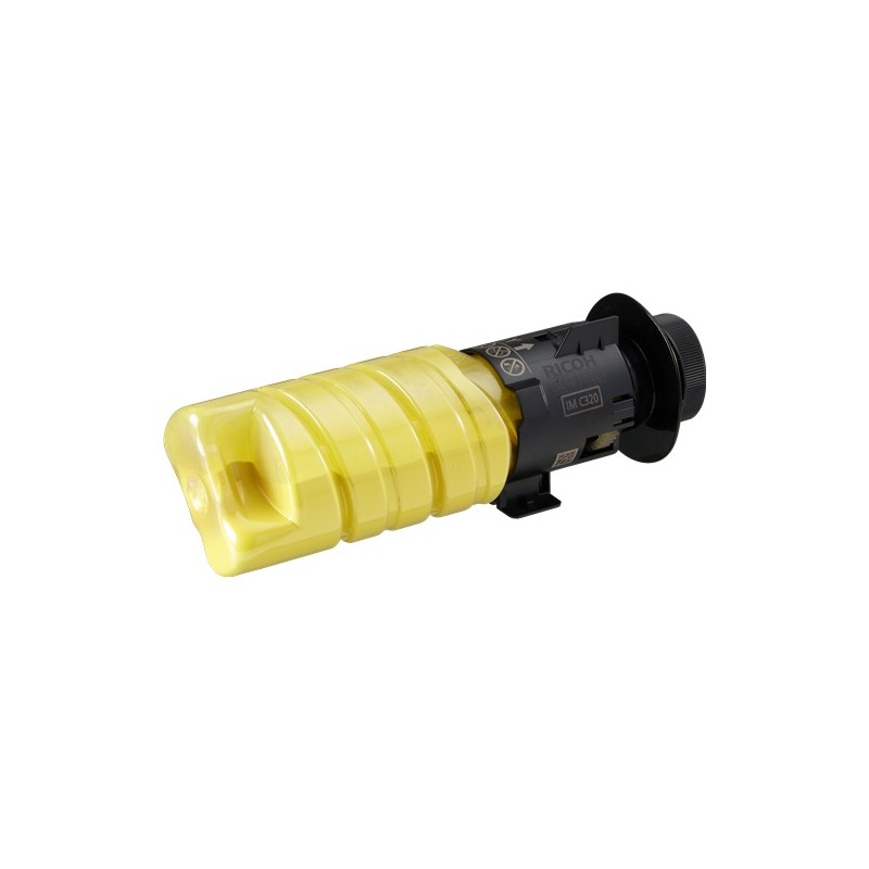 Ricoh toner giallo 842643