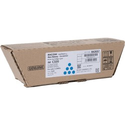 Ricoh toner ciano 842657