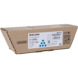 Ricoh toner ciano 842711