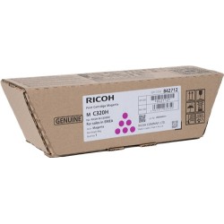 Ricoh toner magenta 842712