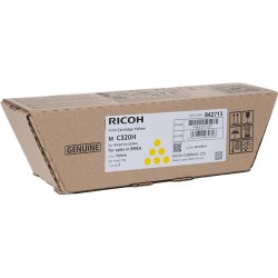 Ricoh toner giallo 842713