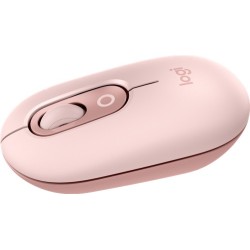 Logitech Accessori per computer Rosa 910-007413