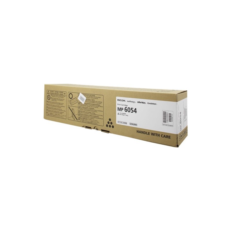 Ricoh toner nero 842127