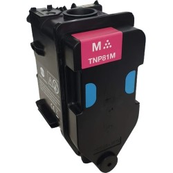 Konica Minolta toner magenta AAJW351