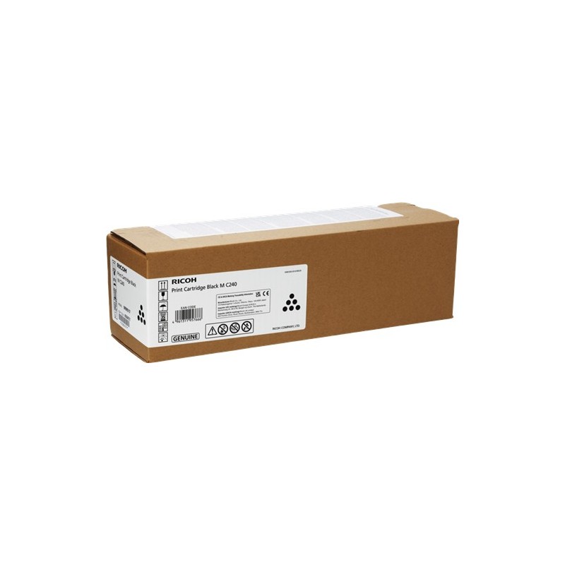Ricoh toner nero 408451