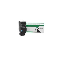 Lexmark toner ciano 71C2XC0