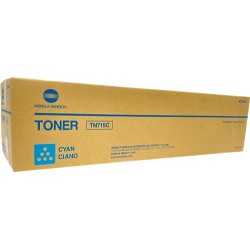 Konica Minolta toner ciano ACP8450