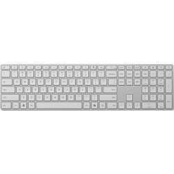 Microsoft Accessori per computer Argento EP2-04194