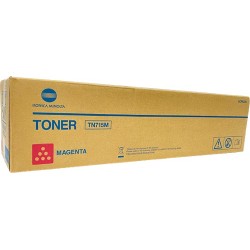 Konica Minolta toner magenta ACP8350