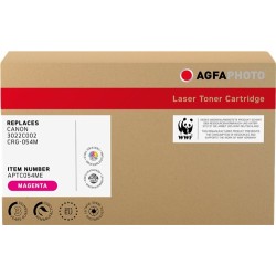 Agfa Photo toner magenta APTC054ME