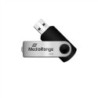 MediaRange Accessori per computer nero / Argento MR912