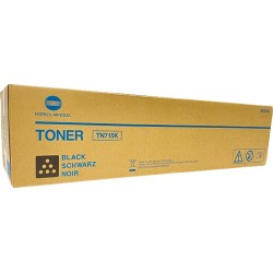 Konica Minolta toner nero ACP8150