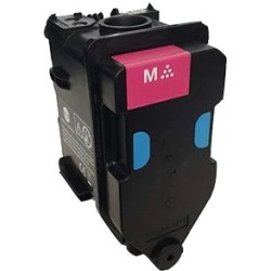 Konica Minolta toner magenta AAJW352