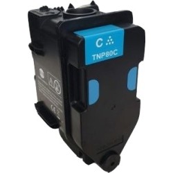 Konica Minolta toner ciano AAJW452