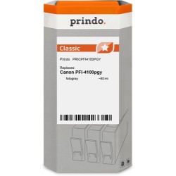 Prindo Cartuccia d'inchiostro PRICPFI4100PGY
