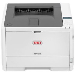 OKI stampante B432dn