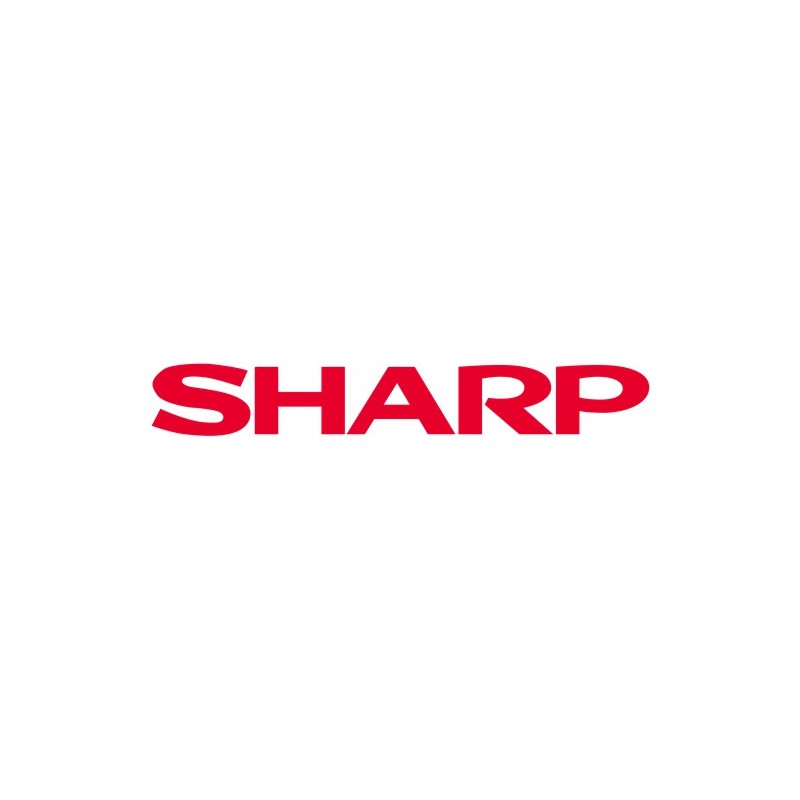 Sharp toner giallo BP-GT30YA