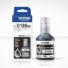 Brother BTD180BK ricarica di inchiostro per stampante Originale