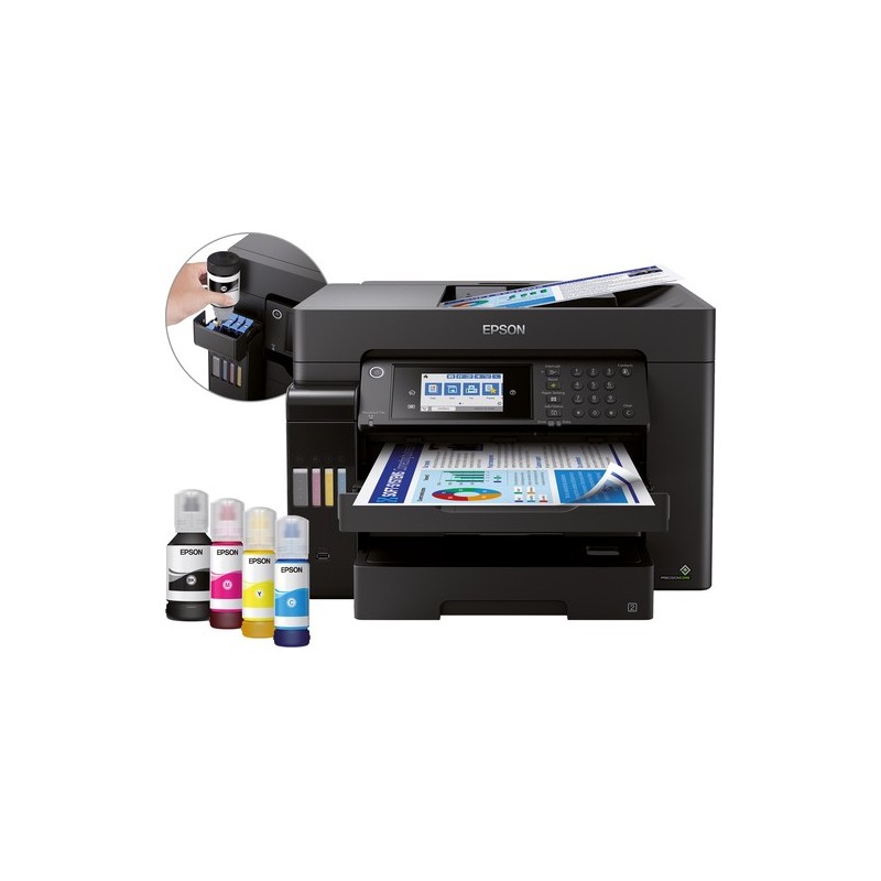 Epson EcoTank ET-16650