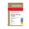 Agfa Photo Cartuccia d'inchiostro differenti colori APHP302C