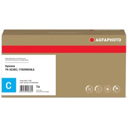 Agfa Photo toner ciano APTK5230CE