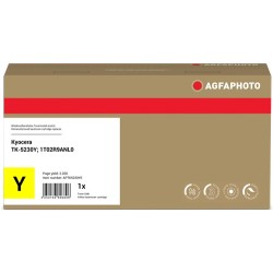 Agfa Photo toner giallo APTK5230YE