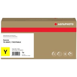 Agfa Photo toner giallo APTK8365YE