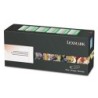 Lexmark toner ciano 24B7178