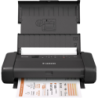 Canon PIXMA TR150 stampante per foto Ad inchiostro 4800 x 1200 DPI 8" x 10" 20x25 cm Wi-Fi