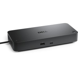 DELL Pro Thunderbolt 4 SD25TB4 Cablato Nero