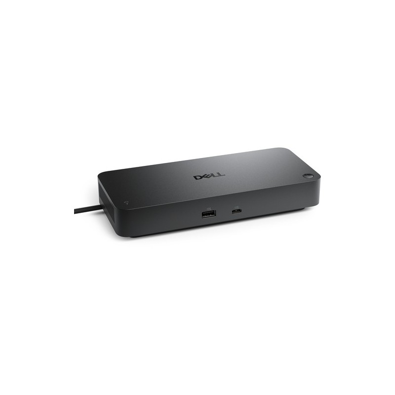 DELL Pro Thunderbolt 4 SD25TB4 Cablato Nero