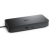 DELL Pro Thunderbolt 4 SD25TB4 Cablato Nero