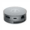 Dell Accessori per computer Argento 470-AEUP
