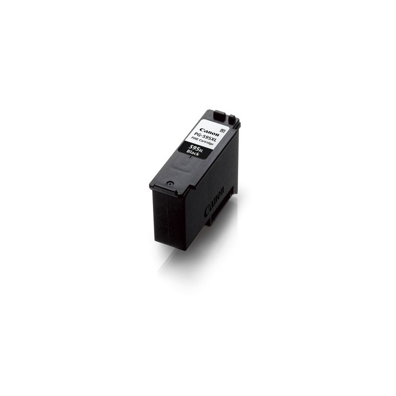 Canon PG-595XL cartuccia d'inchiostro 1 pz Originale Resa elevata (XL) Nero