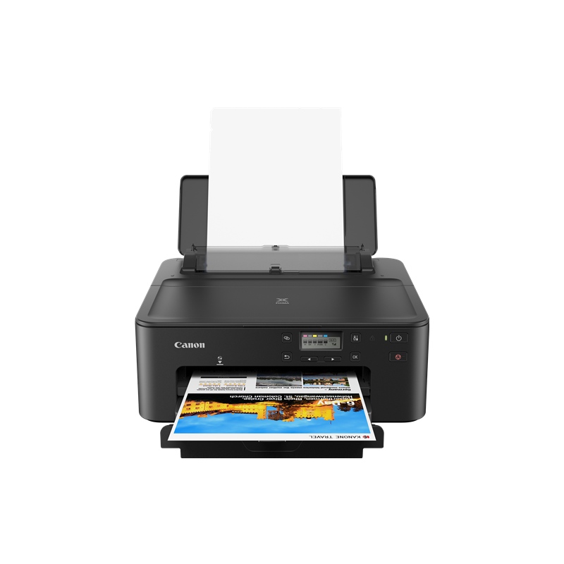 Canon PIXMA TS705a stampante a getto d'inchiostro A colori 4800 x 1200 DPI A4 Wi-Fi