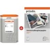 Prindo Value Pack nero / differenti colori PRSHP3YN10AE MCVP 01
