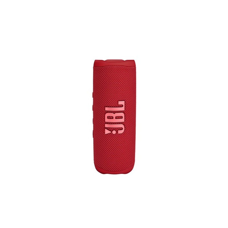 JBL FLIP 6 Altoparlante portatile stereo Rosso 20 W