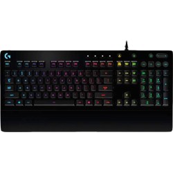 Logitech Accessori per computer nero 920-008093