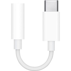 Apple Accessori per computer Bianco MU7E2ZM/A