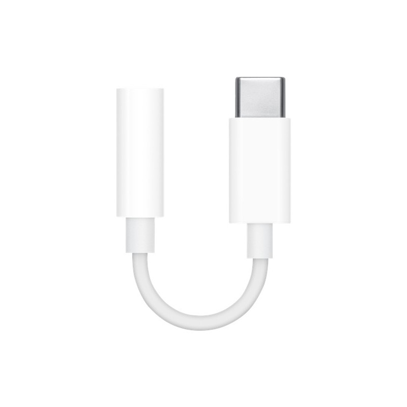 Apple Accessori per computer Bianco MU7E2ZM/A