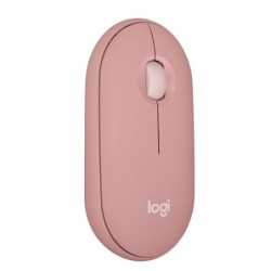 Logitech Accessori per computer Rosa 910-007014