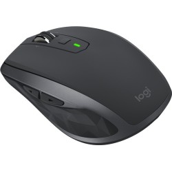Logitech Accessori per computer graphite 910-007230