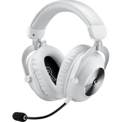 Logitech Accessori per computer Bianco 981-001269