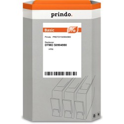 Prindo Etichette Bianco PRETDYS0904980