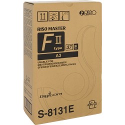 Riso nastro a trasferimento termico S-8131E