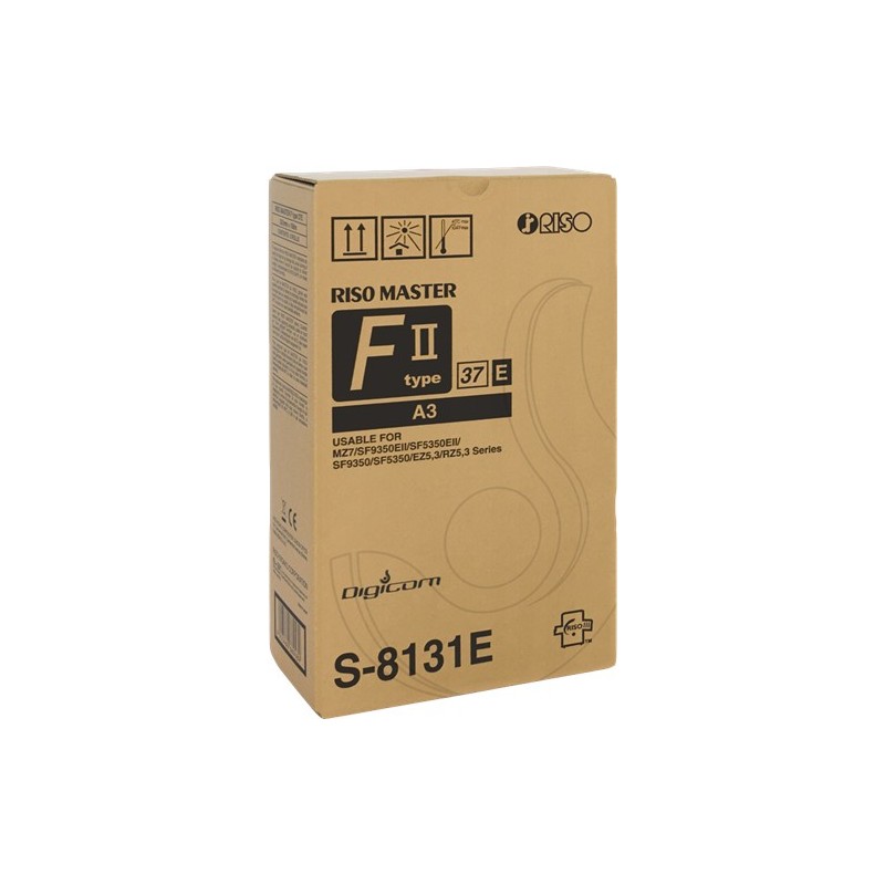 Riso nastro a trasferimento termico S-8131E
