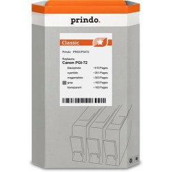 Prindo Multipack Nero (Foto) / blackphoto,cyanfoto,magentafoto,gray,transparent / blackphoto,cyanfoto,magentafoto,gray,transpa