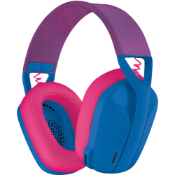 Logitech Accessori per computer Blu 981-001062